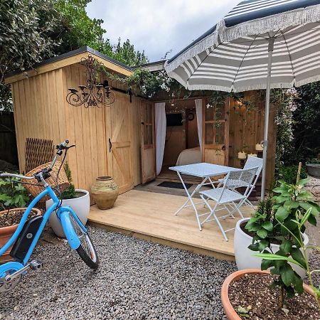 Piccola Casa Fiorita Hotell Mount Maunganui Eksteriør bilde