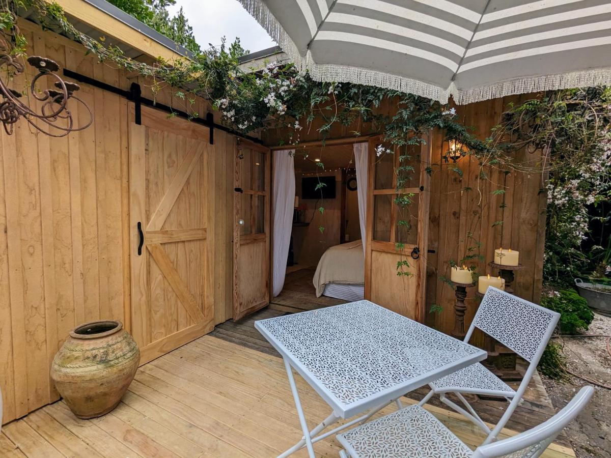 Piccola Casa Fiorita Hotell Mount Maunganui Eksteriør bilde
